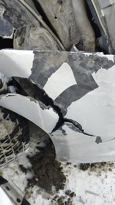 голыф 2: СТО Услуги кузовщик авто маляр Бишкек р-н ГЭС 2 любой сложности — 2