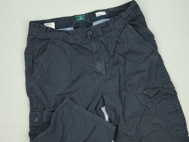 3/4 length trousers for men, XL (EU 42), condition - Good