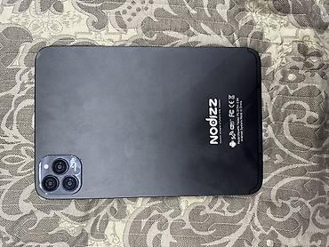 nlt plus electronics: Nodizz Npad16 planşet dəsti - Ekran: 10.1" Incell - Şəbəkə: 5G — 3