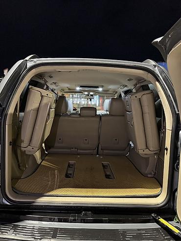 lexus gx470: Lexus GX: 2004 г., 4.7 л, Автомат, Бензин, Внедорожник — 9