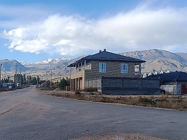Продажа коттеджей и домов: 1 комната, 39 м², Чок-Тал at lalafo.kg — 2 Продажа коттеджей и домов: 1 комната, 39 м², Чок-Тал — 2