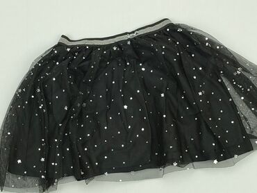 Skirts: Skirt, Little kids, 5-6 years, 110-116 cm, condition - Very good