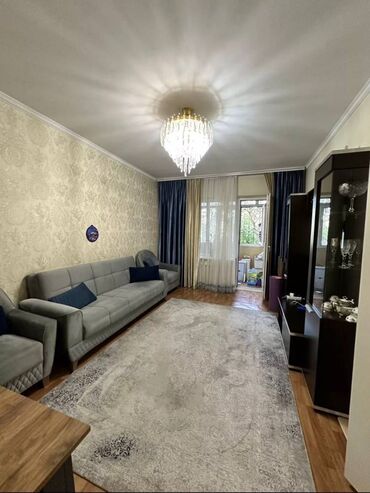 Продажа квартир: 4 комнаты, 80 м², 105 серия, 1 этаж, Евроремонт