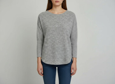 Swetry: Beloved, Sweter damski, rozmiar S