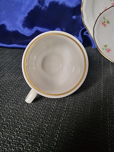 Kuhinjski setovi: Set iz 1974 do 1989 god. Bavaria Zapadna Nemacka. Schirnding — 6