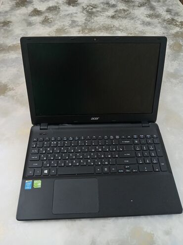 Acer: İşlənmiş Acer TravelMate, 15.6 ", Intel Core i7, 1 TB, Ünvandan götürmə, Ödənişli çatdırılma