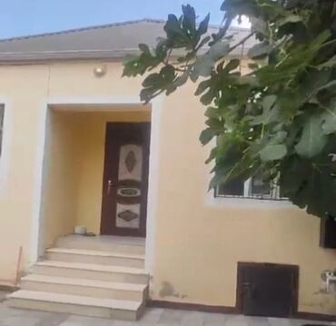 Həyət evləri və villaların satışı: Binəqədi qəs. 3 otaqlı, 100 kv. m, Kredit yoxdur, Yeni təmirli — 12