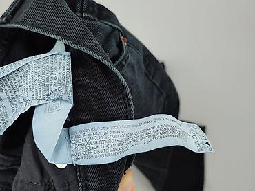 jeans pull and bear: Zara, Jeansy damskie, rozmiar L — 5
