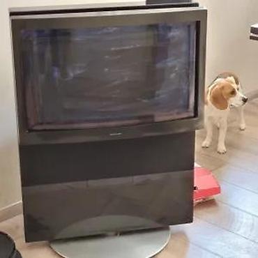 ventilatori plafonski: BANG&OLUFSEN, IZUZETAN TV, MALO KORISCEN, POVOLJNO | Malo — 8