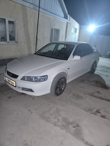 хонда эдих: Honda Accord: 2001 г., 1.8 л, Автомат, Бензин, Седан