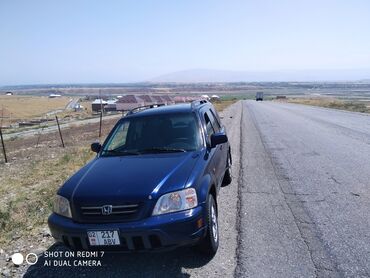 газ балон маленький: Honda CR-V: 2000 г., 2 л, Автомат, Бензин, Внедорожник