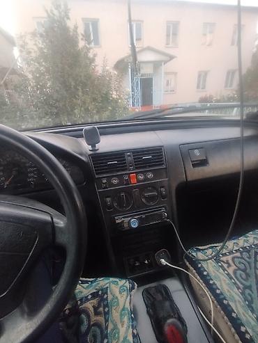 step 2: Mercedes-Benz C-Class: 1994 г., 1.8 л, Механика, Бензин, Седан — 6