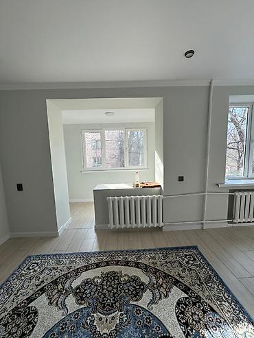 Продажа квартир: 2 комнаты, 46 м², Индивидуалка, 2 этаж, Евроремонт — 4