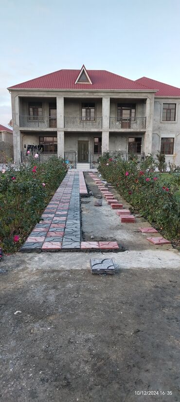 Digər bitirmə materialları: Tamet Ustasi — 2