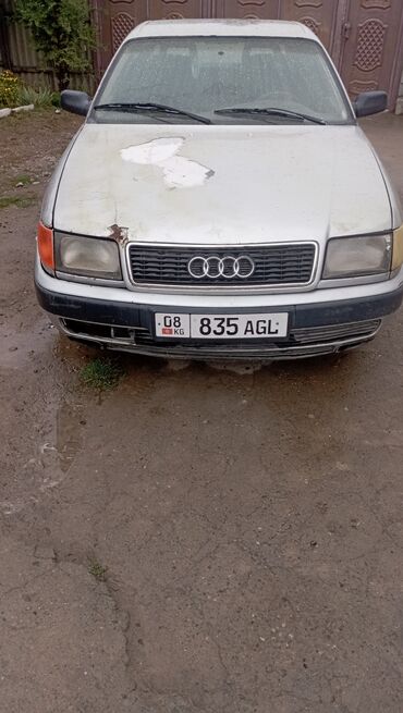 бампер опель астра классик: Audi 100: 1991 г., Седан