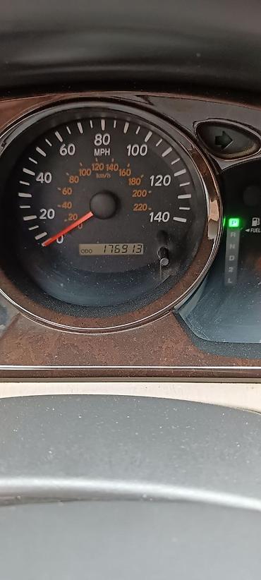 Toyota: Toyota Highlander: 2003 г., Автомат, Универсал — 8