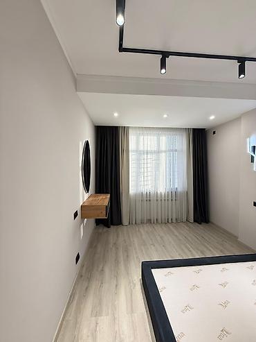 Продажа квартир: 3 комнаты, 125 м², Элитка, 11 этаж — 13