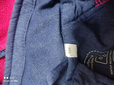 cool geyimler: Jaket, Qız üçün, 12 - 14 yaş — 2