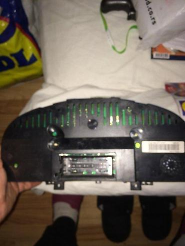 Car Interior Parts: KILOMETAR SAT ZA VW TOURAN AUTOMATIK TDI 179000KM | Zvati od 8-22h i — 4