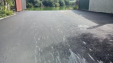 Кладка: Укладка асфальта Бесплатная консультация Больше 6 лет опыта — 8