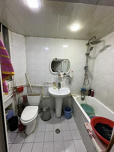 a frame evler kiraye: 3 otaqlı mənzil – geniş zal və rahat yataq otaqları akademiyanın tam — 7