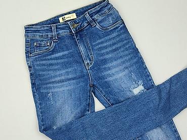 grace jeans mango: M.Sara, Jeansy damskie, rozmiar S — 1