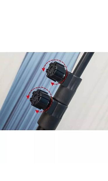 Стойки для музыкальных инструментов: ПРОДАЮ пюпитр для нот(подставка). Абсолютно новый, черный, лёгкий — 19