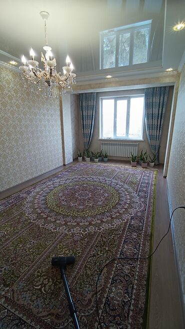 сниму 3 комн квартиру: 3 комнаты, Собственник, С мебелью полностью