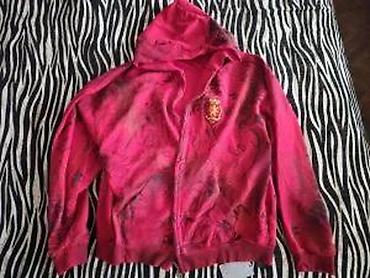 Duksevi: BALENCIAGA RETRO DUKS, OVERSIZE MODEL, VEL. L | Rasprodaja! ! ! — 2