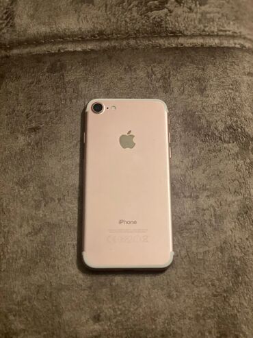 iohone 7: IPhone 7, 32 GB, Alpine Green, Barmaq izi