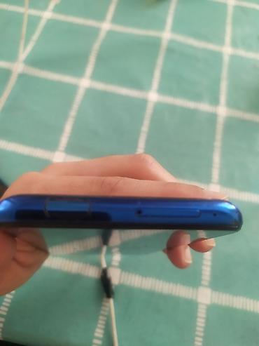honor 10x lite: Honor 10 Lite, rəng - Mavi, Qırıq — 6
