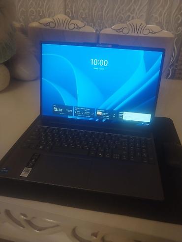 lenovo sensor: Lenovo noutbuk – son model - 3 ay əvvəl mağazadan alınmış, qutusu və — 4