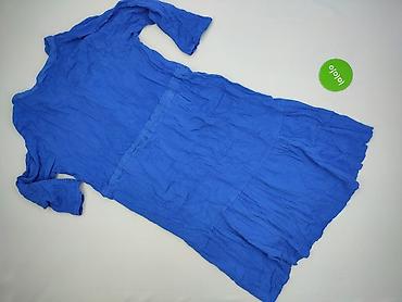 oysho len: Sukienka damska, rozmiar XL — 3