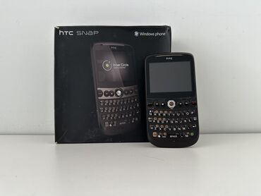 телефон fly ds106d: HTC Snap