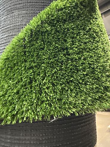 Газон: Супер акция искусственная газонная трава От 280 сом за м2 🌱 — 5