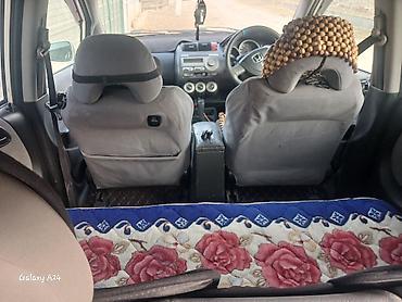 рулевая рейка хонда срв 2: Honda Fit: 2002 г., 1.5 л, Автомат, Бензин, Хэтчбэк — 3