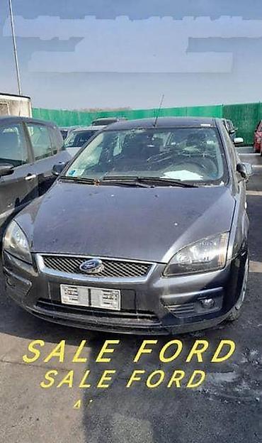 prodaj: HLADNJAK KLIME ZA FORD C-MAX, FIESTA, FOCUS . OD 2004. DO 2009. GOD — 2