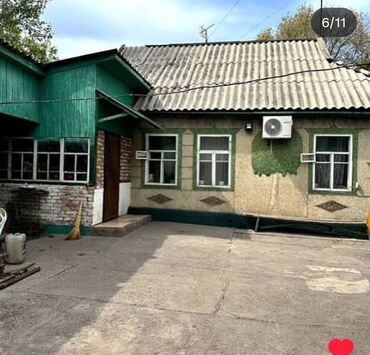 Продажа домов: Дом, 100 м², 4 комнаты, Собственник, Косметический ремонт — 4