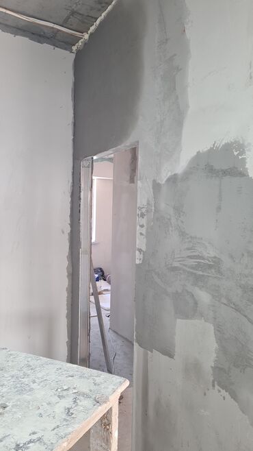 Ремонт под ключ: Ремонт квартири пот кулюч - Типы потолков: одноуровневые гладкие — 14