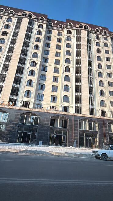 эксперт недвижимость: Ижарага берем Офистик, 100 кв. м, Турак комплексинде, 1-катар