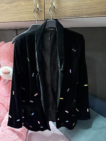 ağ pencek: Pencək, Dolce & Gabbana, M — 1