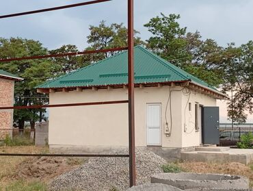 Продажа домов: Дом, 50 м², 2 комнаты, Собственник — 2