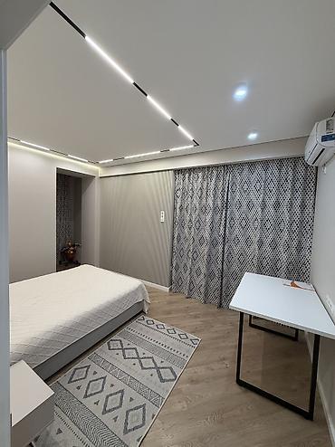 Новостройки от застройщика: Построен, Элитка, 3 комнаты, 78 м² — 9