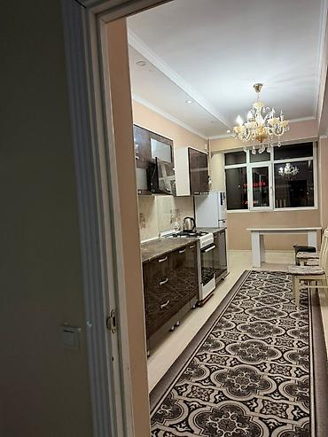 Продажа квартир: 2 комнаты, 96 м², Элитка, 5 этаж — 2