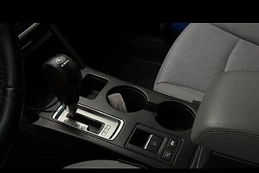 Subaru: Subaru Outback: 2017 г., 2.5 л, Бензин, Универсал — 7