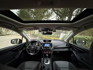thinkdiag 2: Subaru Crosstrek: 2020 г., 2 л, Вариатор, Бензин, Кроссовер — 10