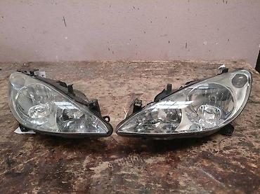 reno clio 1: FAROVI ZA PEUGEOT 307 | Farovi za peugeot 307 kao i dosta farova za — 1