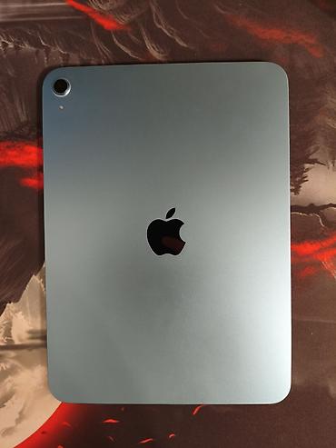planşet ikinci əl: Yeni Apple iPad 11 (2025), 11", 128 GB, Ünvandan götürmə — 1