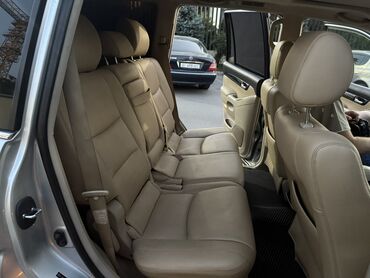 Lexus: Lexus GX: 2006 г., 4.7 л, Автомат, Газ, Внедорожник — 10