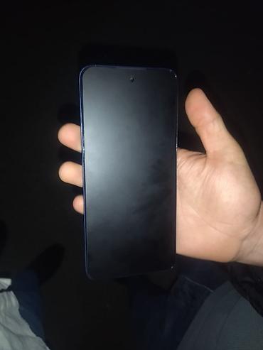 infinix zero 40 5g: Infinix Hot 60, 128 GB, rəng - Mavi, Sensor — 1